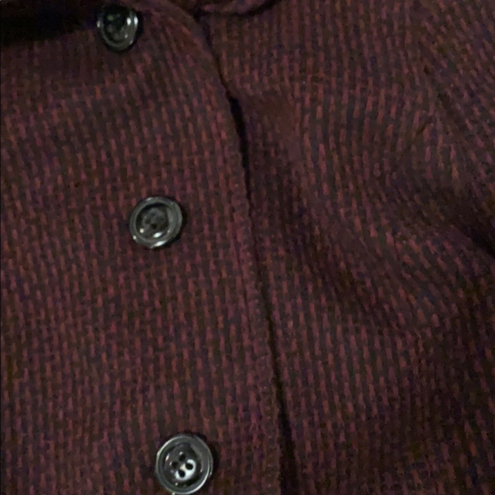 Tweed Jacket - Picture 2 of 2